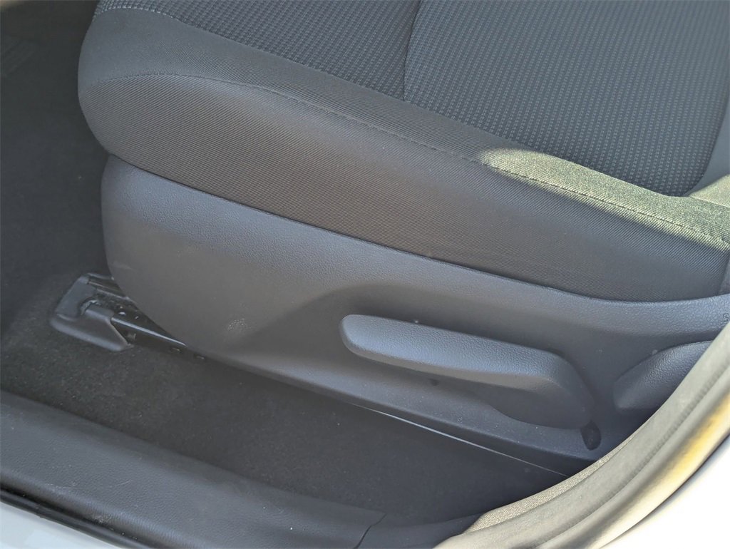 Used 2025 Toyota RAV4 LE image 14
