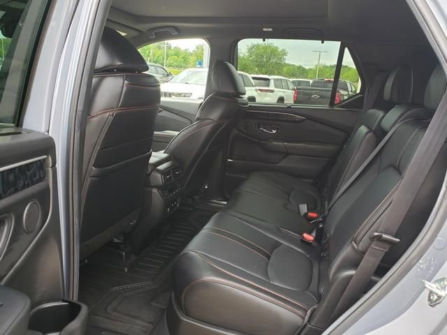 Used 2026 Honda Passport TrailSport Elite image 14