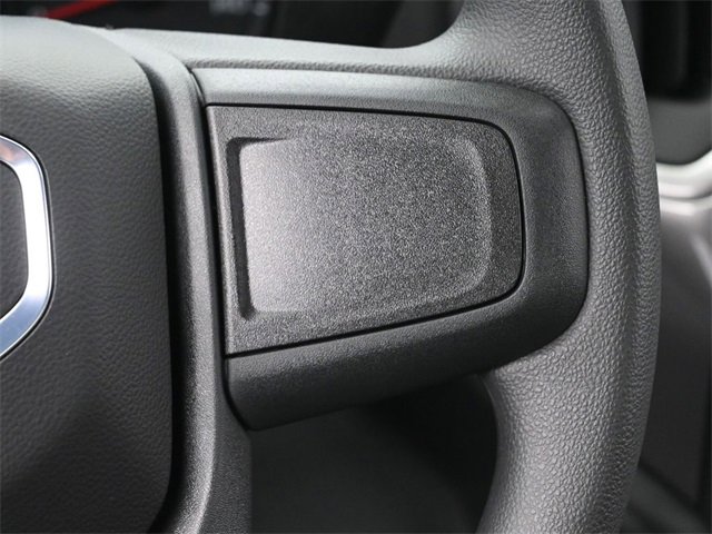 New 2025 GMC Sierra 1500 Pro w/ Pro Value Package image 24