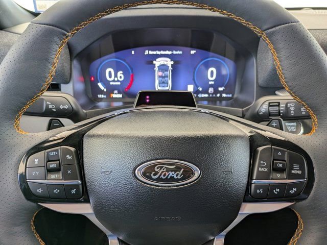 New 2026 Ford Explorer Tremor w/ Tremor Ultimate Package image 27