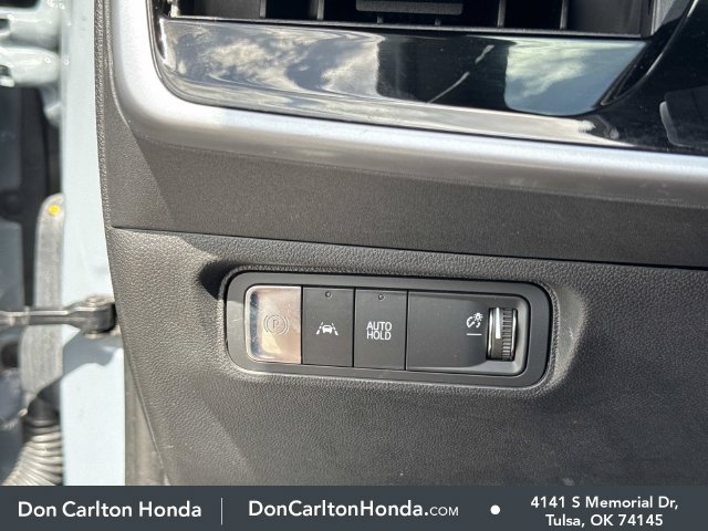 Used 2024 Honda Prologue Touring image 27