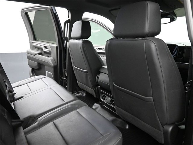 Used 2024 Chevrolet Silverado 2500 LTZ image 20