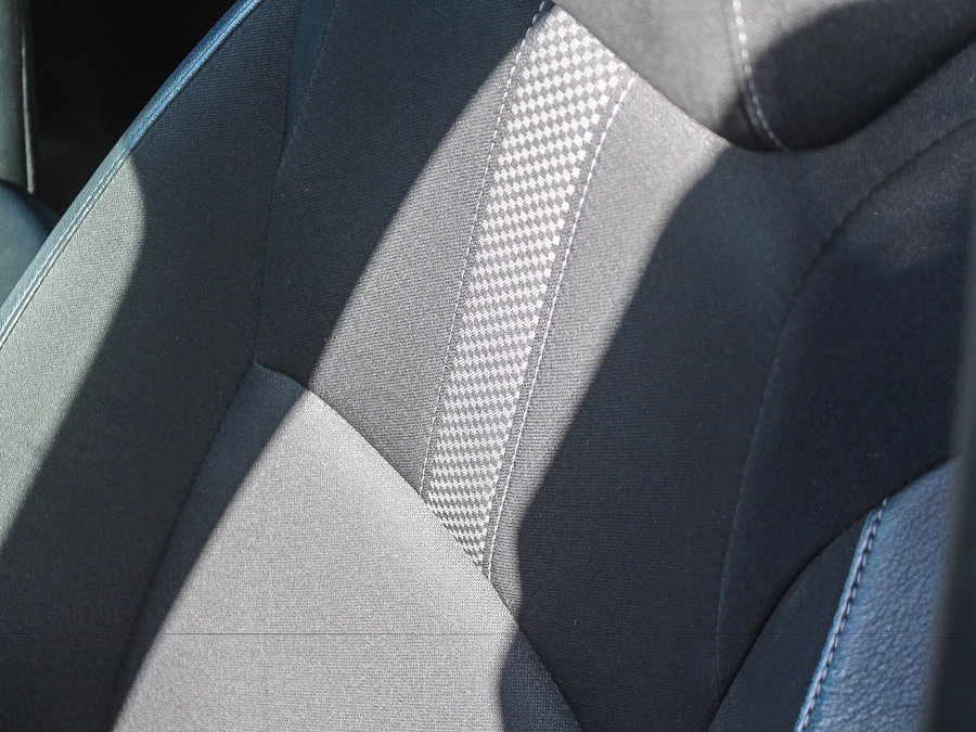 Used 2019 Honda Civic Sport image 25