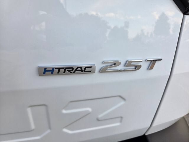 Used 2025 Hyundai Santa Cruz Limited AWD/4WD image 17
