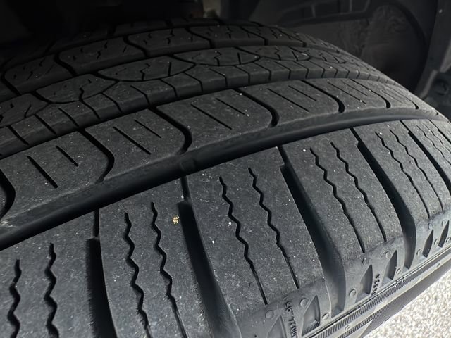 Used 2019 Nissan Rogue SV AWD/4WD image 11
