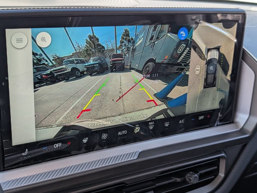 New 2026 Ford Bronco Sport Outer Banks w/ Outer Banks Tech Package+ AWD/4WD image 13