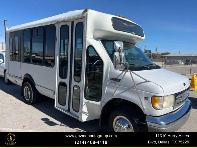 Used 2000 Ford E-350 and Econoline 350 Super Duty image 5