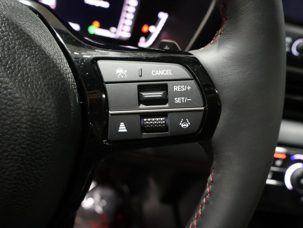 New 2026 Honda Pilot Black Edition image 25
