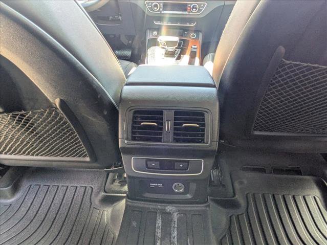 Used 2021 Audi Q5 2.0T Premium Plus AWD/4WD image 13