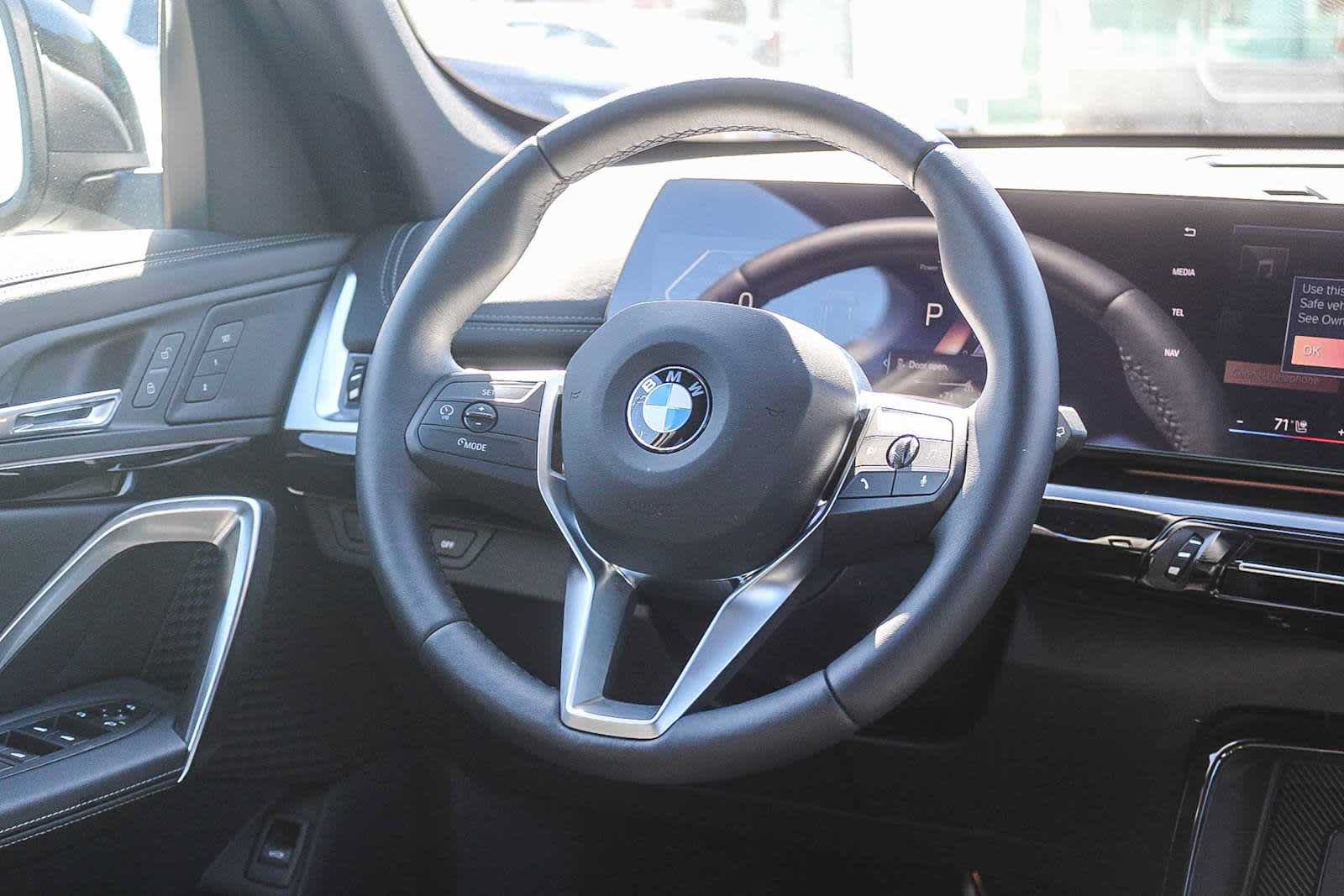 Used 2026 BMW X1 xDrive28i w/ Convenience Package AWD/4WD image 15