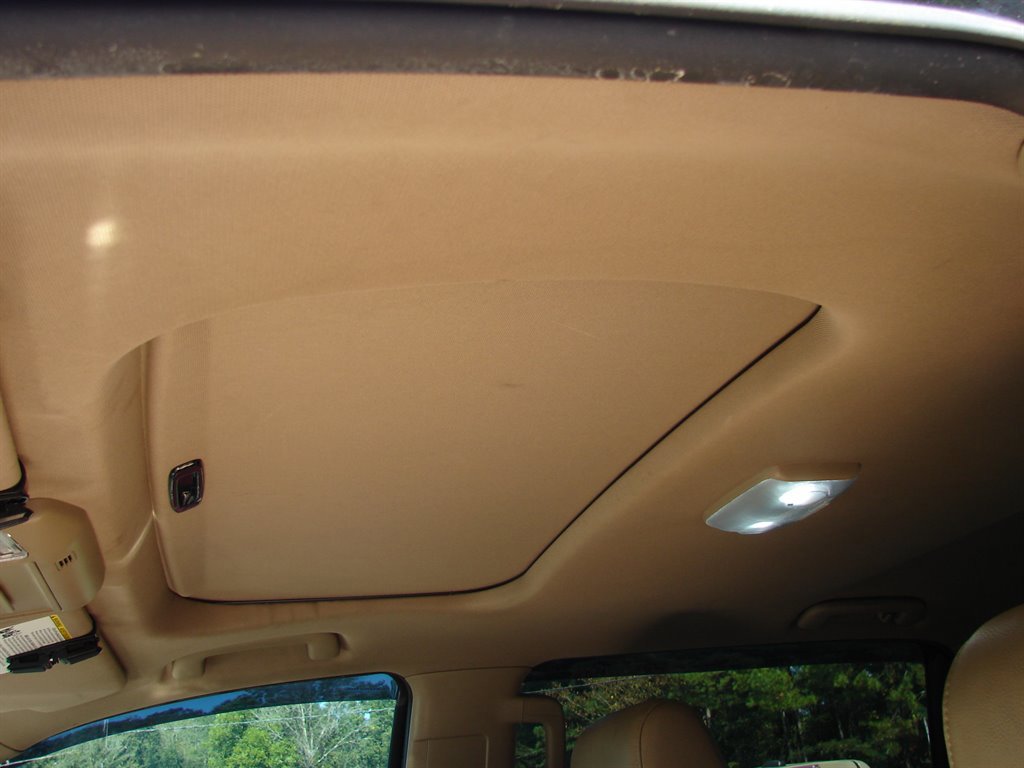 Used 2017 Toyota Tundra Limited image 10