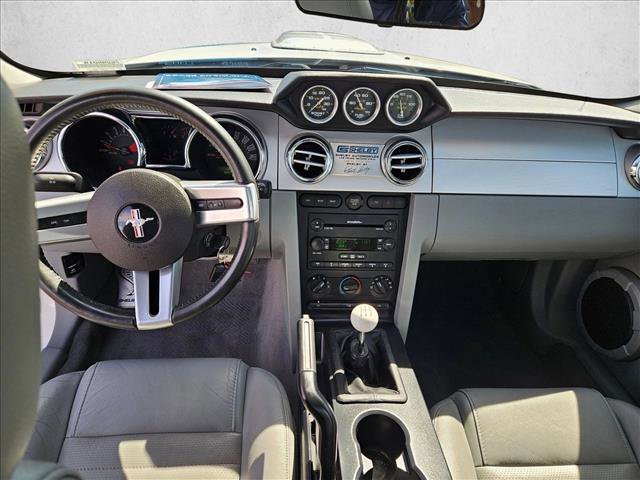 Used 2007 Ford Mustang GT Premium image 15