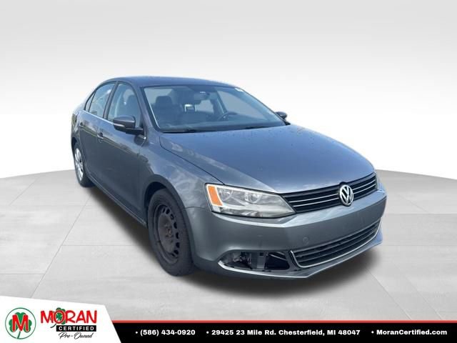 Used 2013 Volkswagen Jetta SE FWD image 7