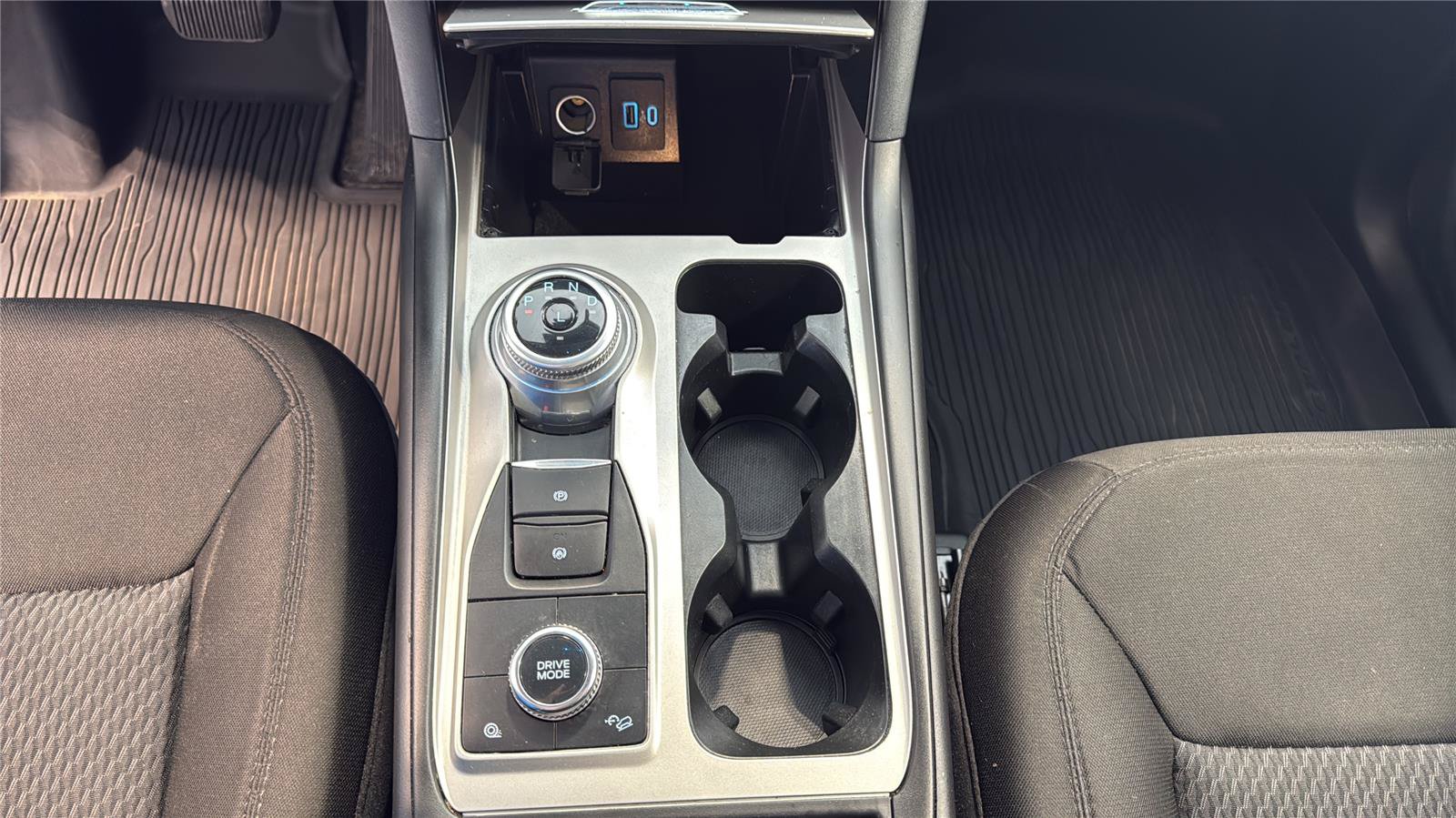 Certified 2023 Ford Explorer XLT AWD/4WD image 27