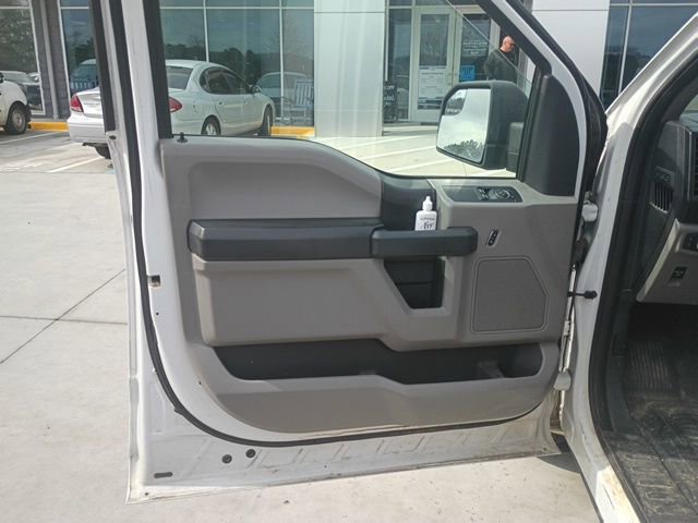 Used 2016 Ford F150 XL w/ Equipment Group 101A Mid image 22