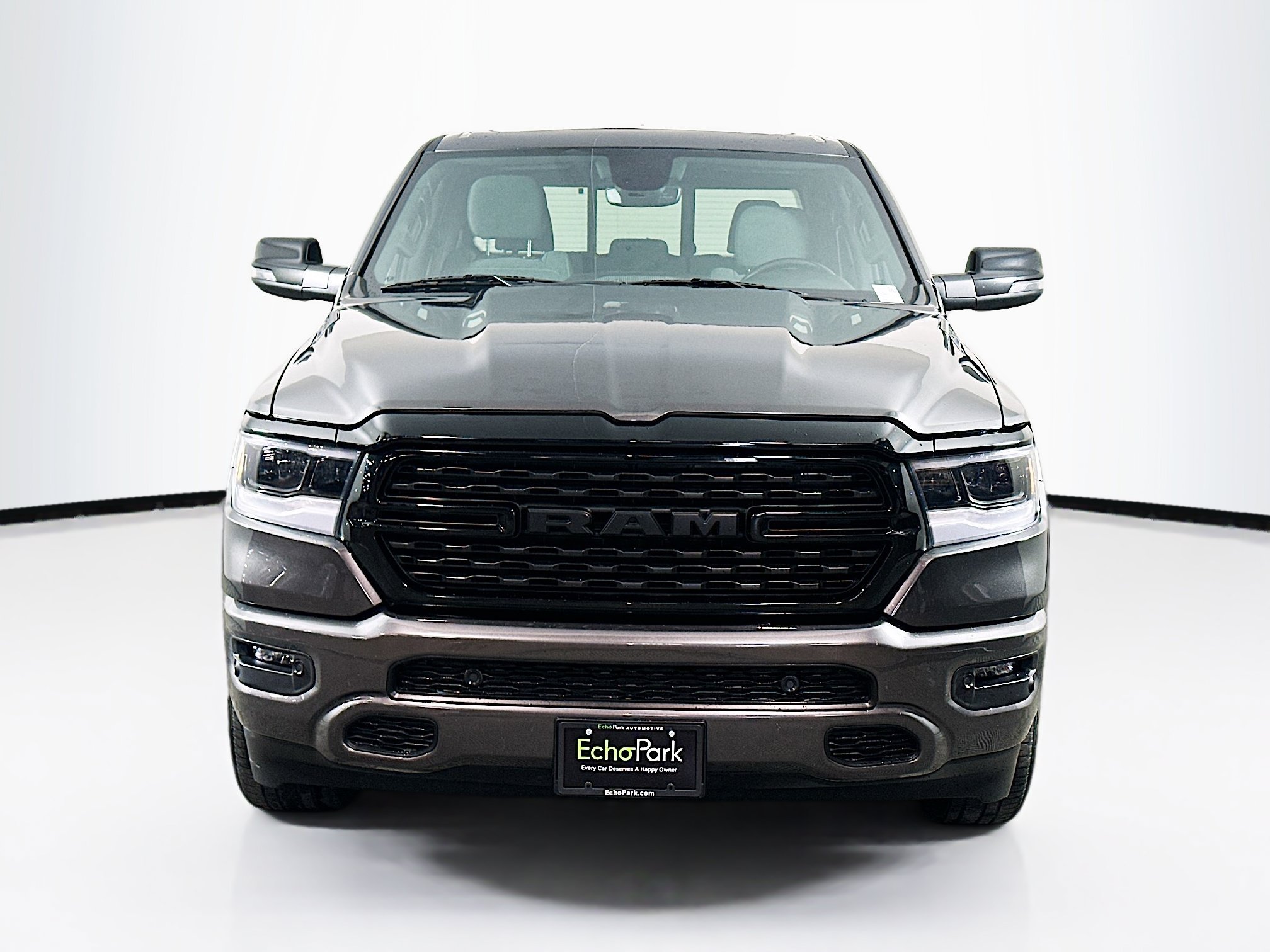 Used 2023 RAM 1500 Big Horn AWD/4WD image 2
