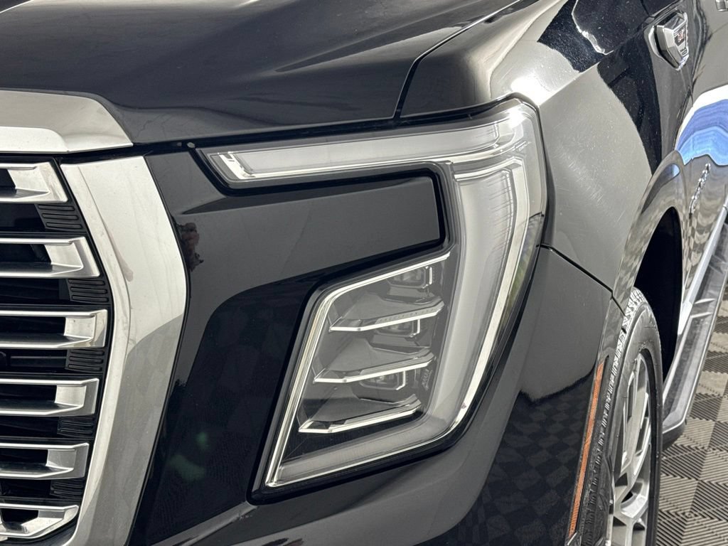 Certified 2025 GMC Yukon Denali AWD/4WD image 43