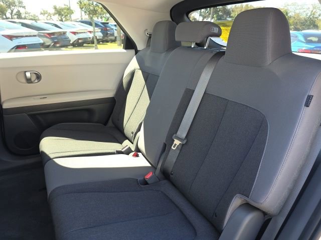 Certified 2024 Hyundai Ioniq 5 SEL image 7
