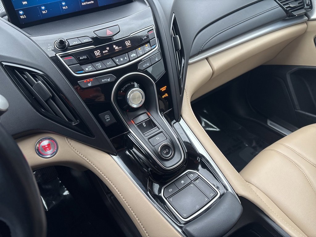 Used 2019 Acura RDX FWD image 18