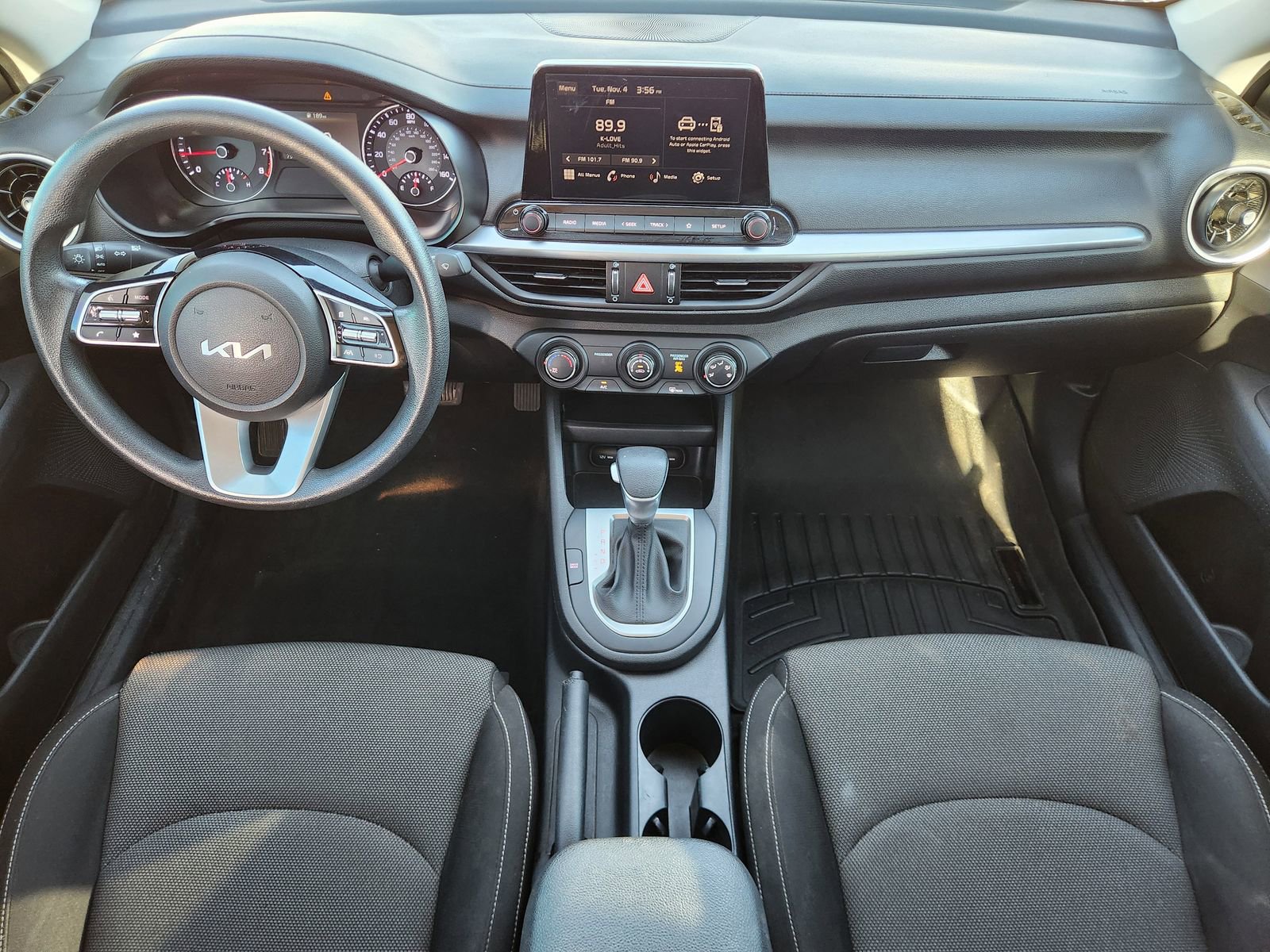 Used 2023 Kia Forte LXS w/ LXS Technology Package image 30