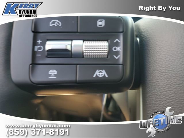 New 2026 Hyundai Santa Fe SEL AWD/4WD image 22