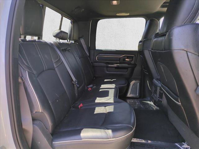 Used 2019 RAM 2500 Limited AWD/4WD image 20
