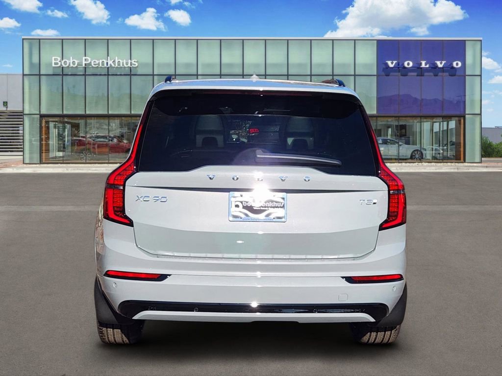 New 2026 Volvo XC90 T8 Ultra w/ Lounge Package image 25