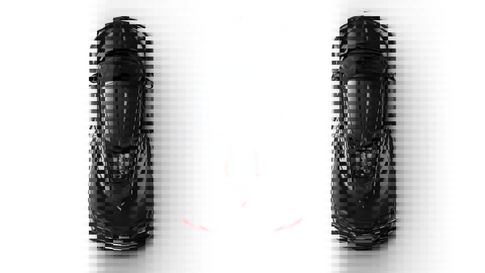 New 2025 Chevrolet Corvette Z06 image 31