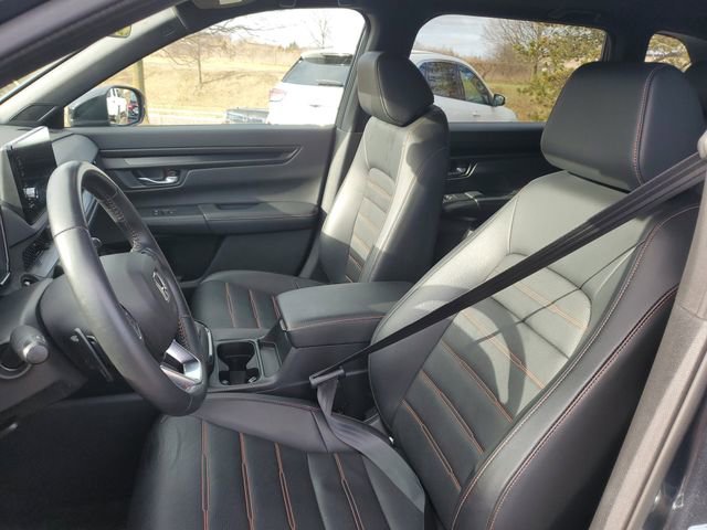 Used 2024 Honda CR-V Sport-L image 19