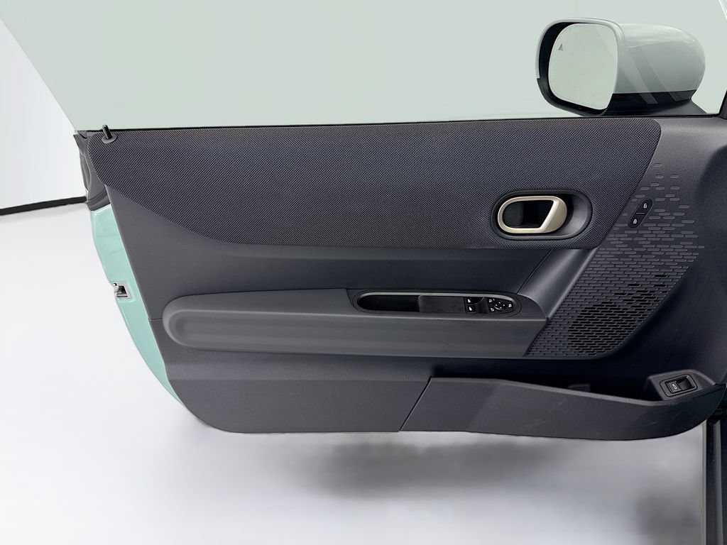 New 2026 MINI Cooper S FWD image 23