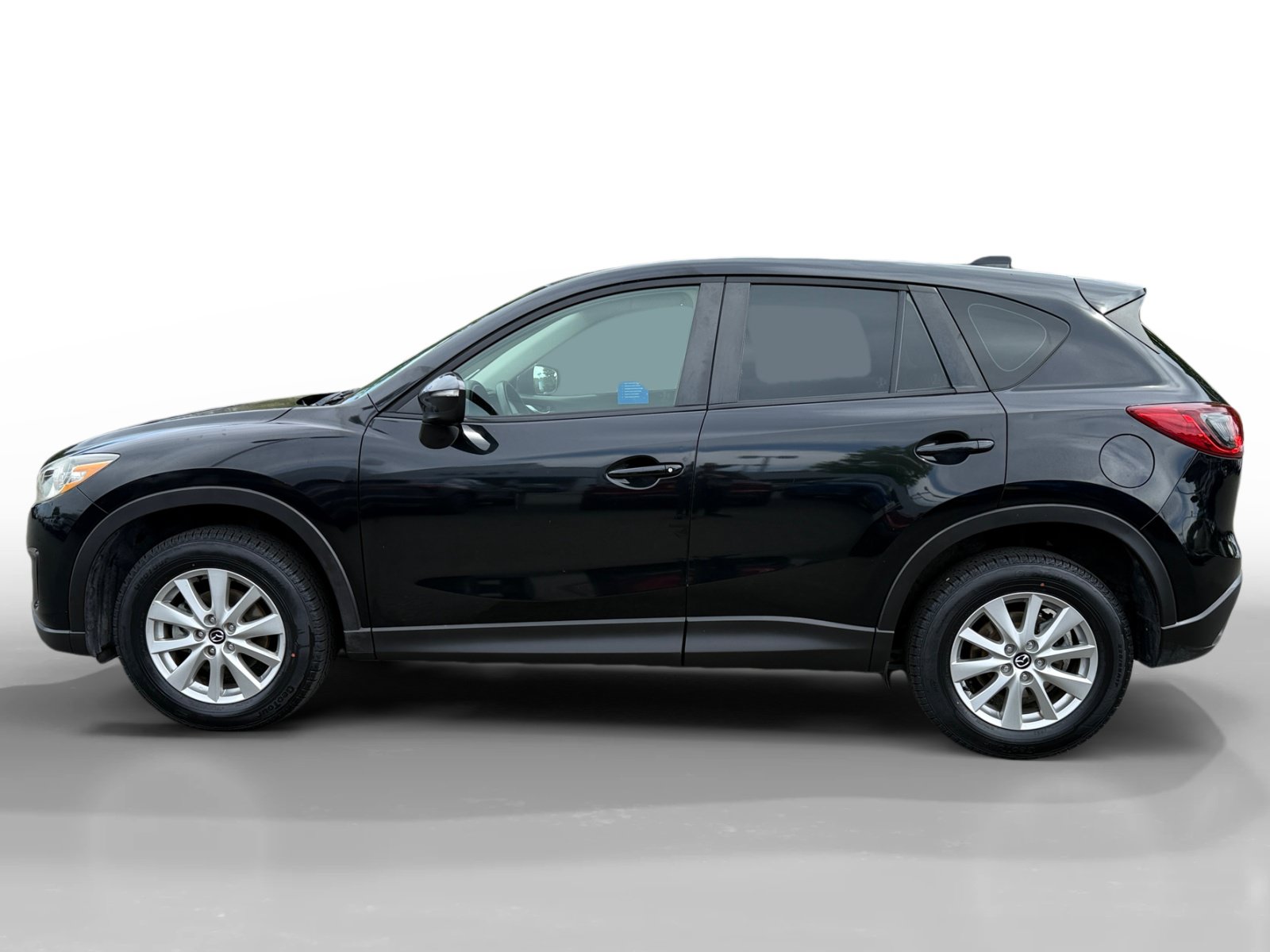 Used 2015 MAZDA CX-5 Sport FWD image 2