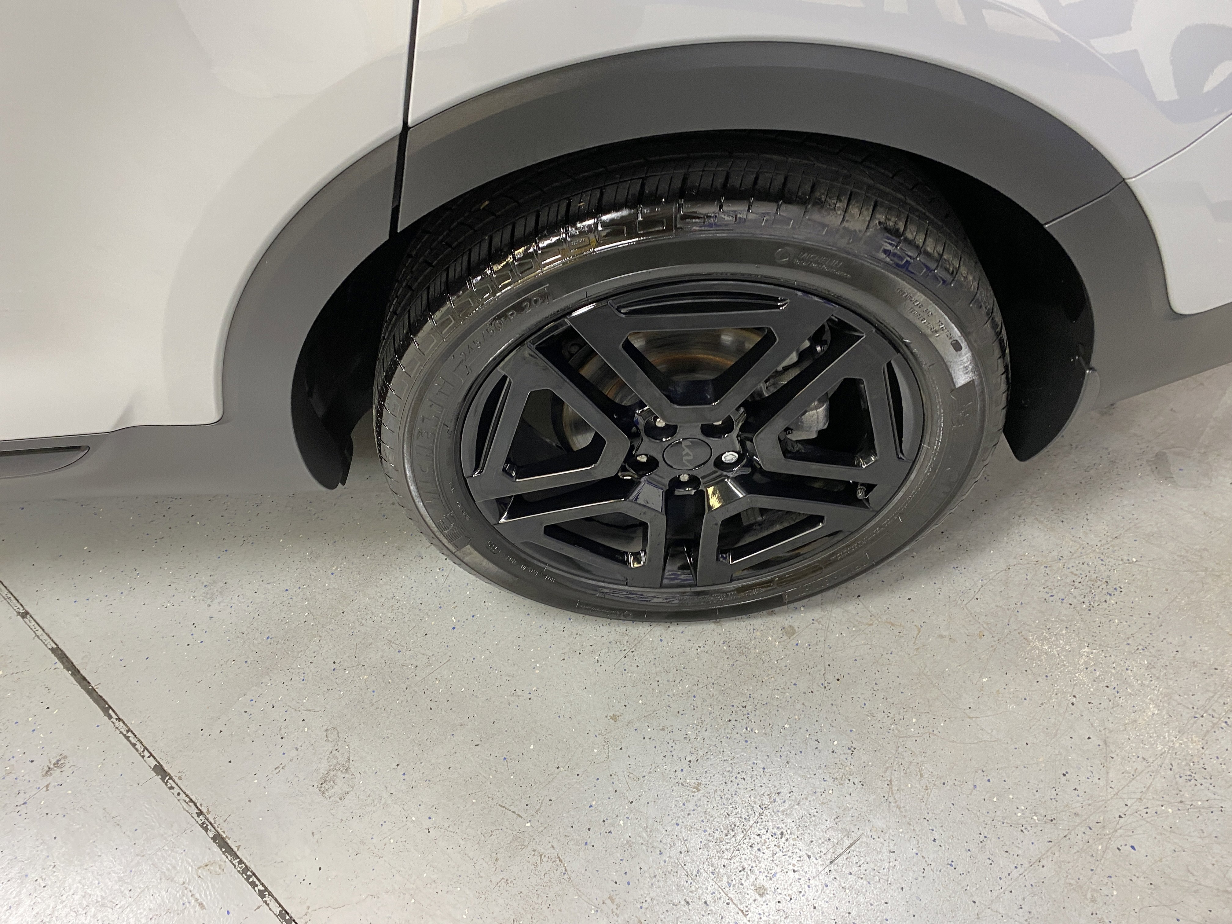 Used 2025 Kia Telluride SX Prestige X-Line image 12