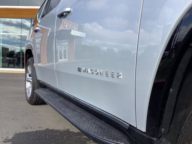 Used 2022 Jeep Wagoneer Series I w/ Convenience Group I image 40