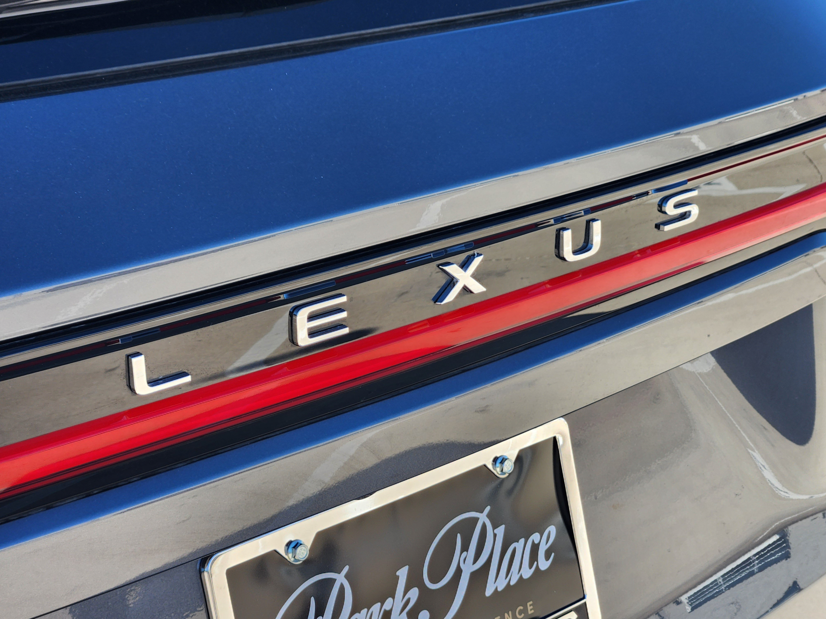 Used 2026 Lexus TX 350 AWD w/ Technology Package image 43