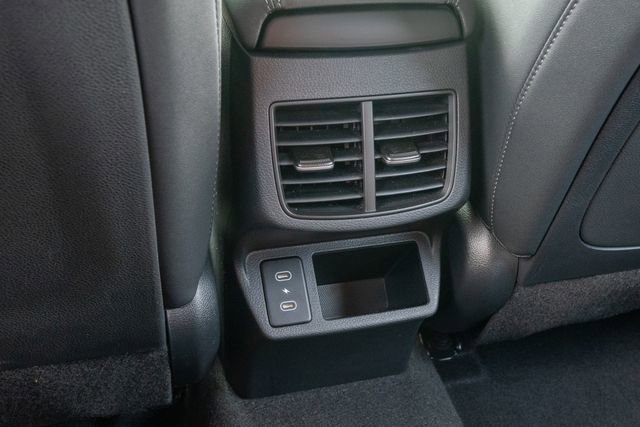 Certified 2025 Kia Seltos SX AWD/4WD image 23