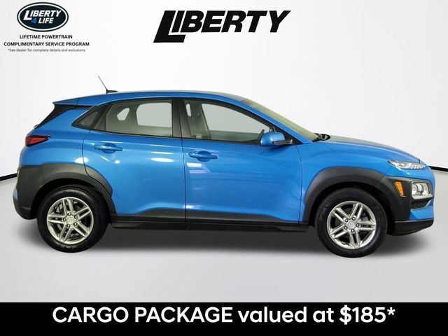Used 2019 Hyundai Kona SE w/ Cargo Package FWD image 2