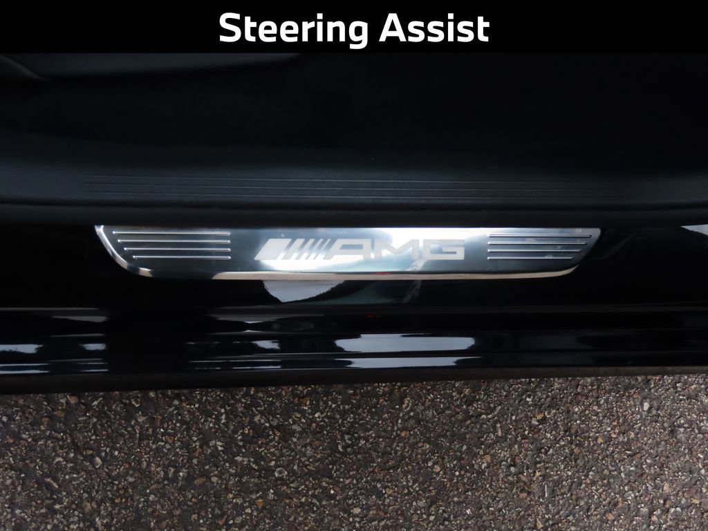 Used 2017 Mercedes-Benz E 43 AMG 4MATIC Sedan image 14