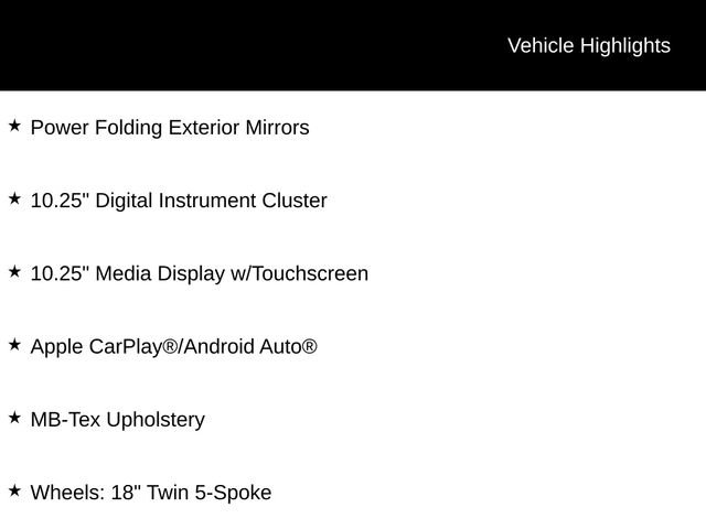 Used 2021 Mercedes-Benz GLB 250 4MATIC image 12