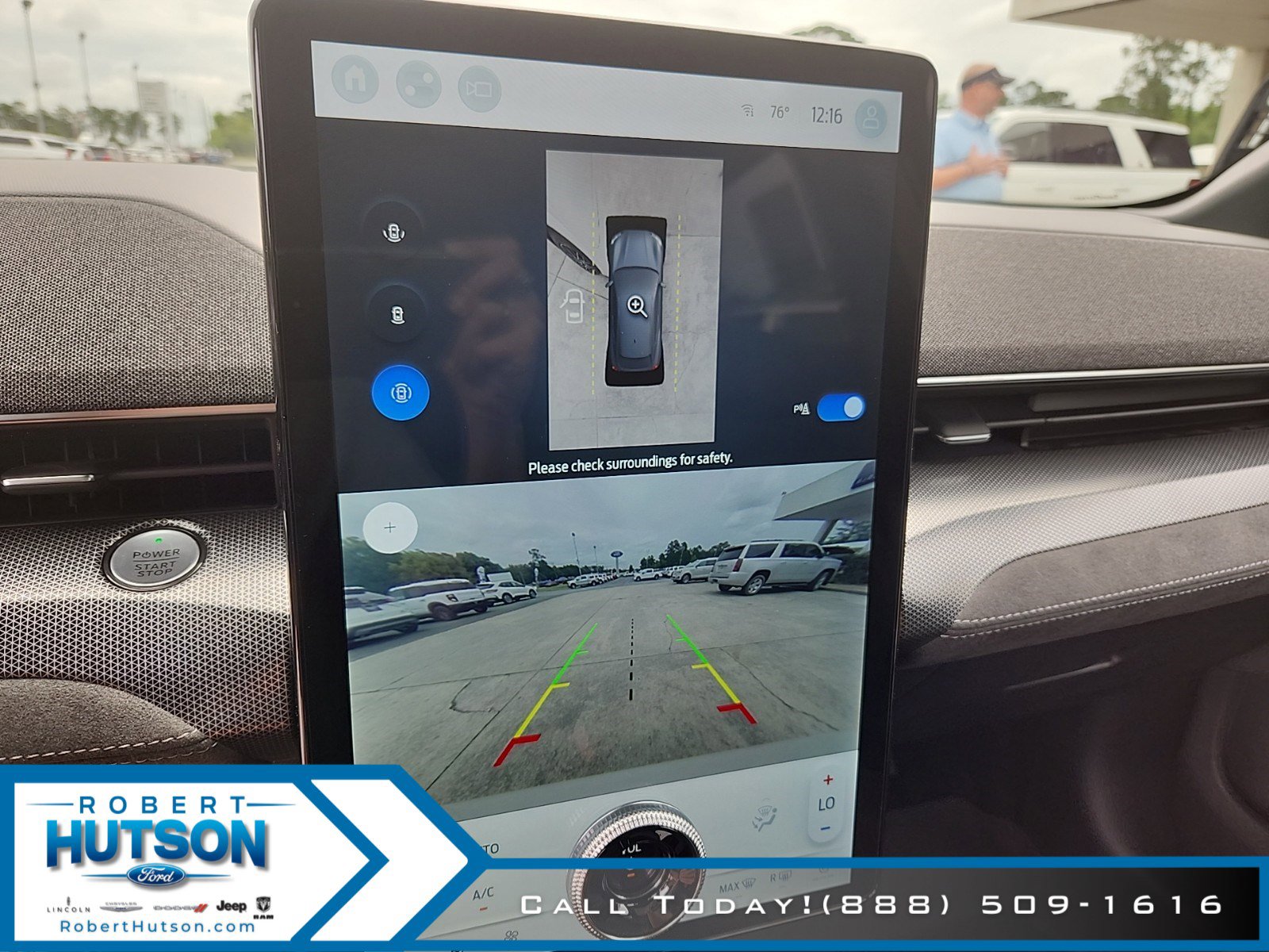 New 2023 Ford Mustang Mach-E GT w/ GT Performance Edition image 21