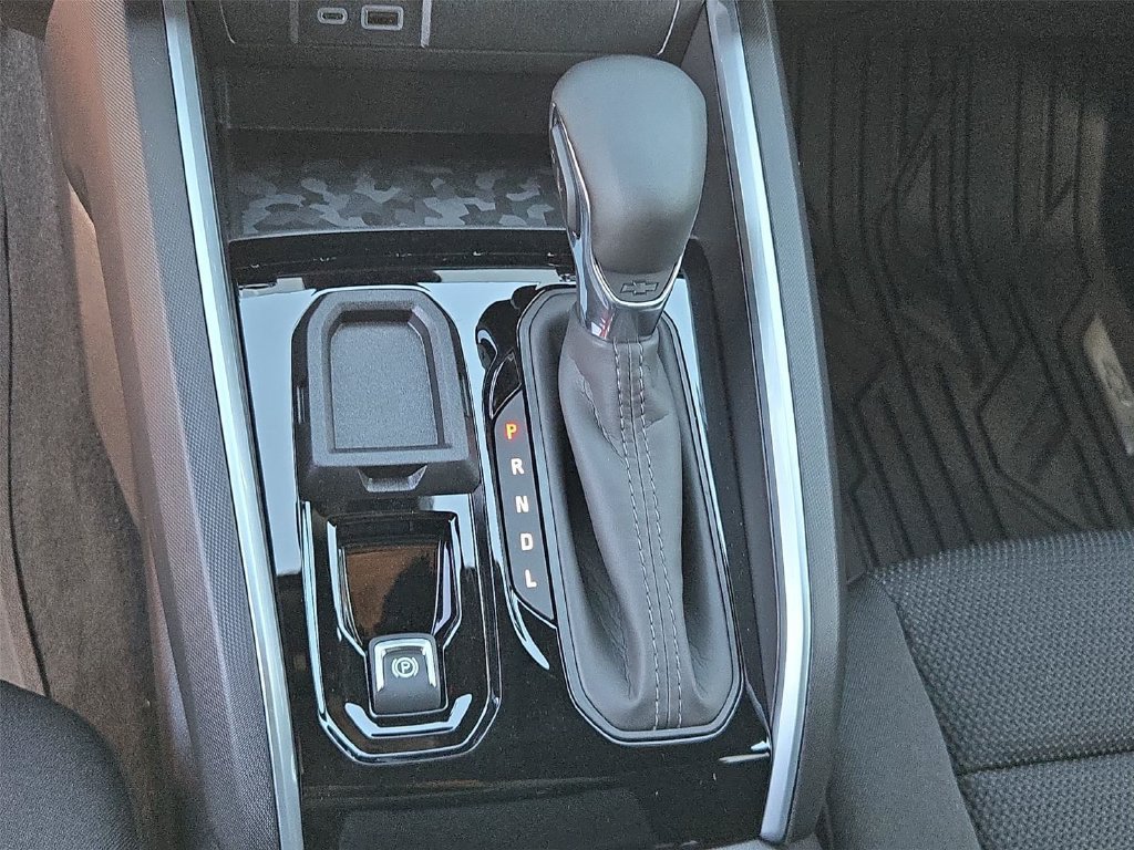 New 2026 Chevrolet Colorado LT RWD image 8