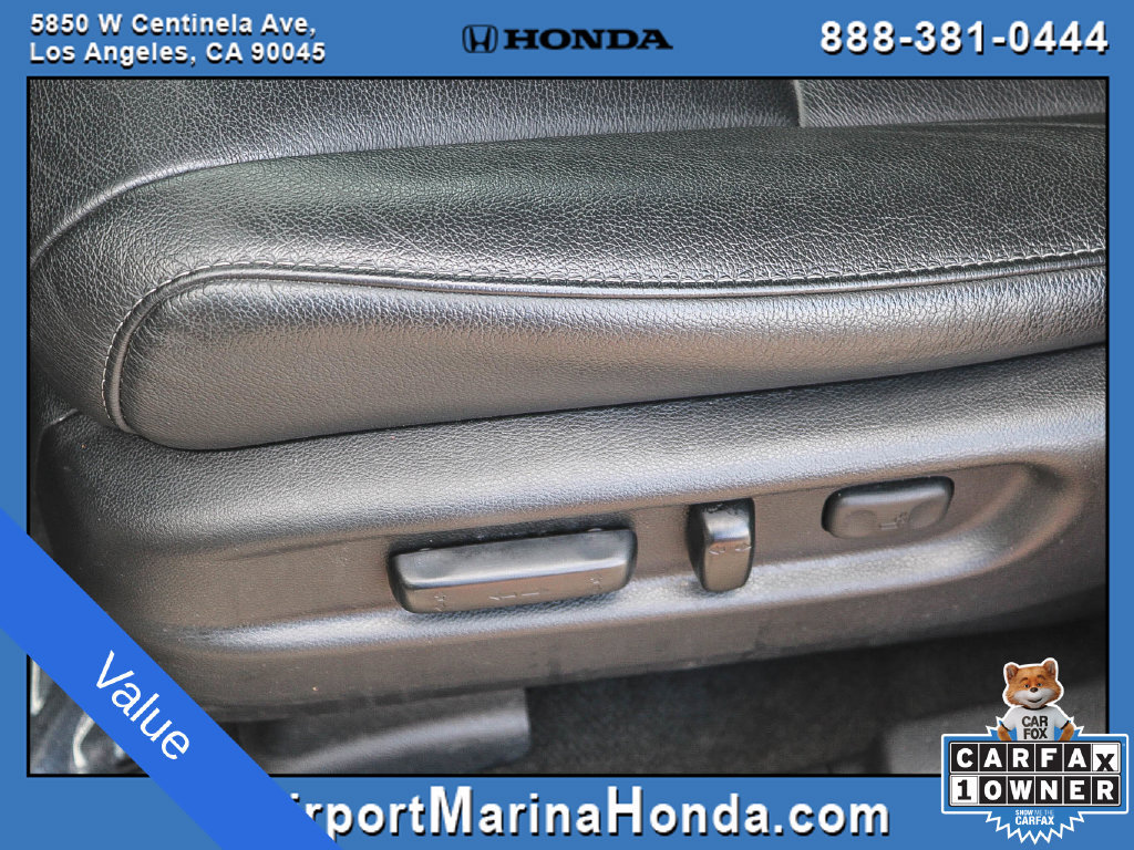 Used 2022 Honda Pilot Special Edition image 26