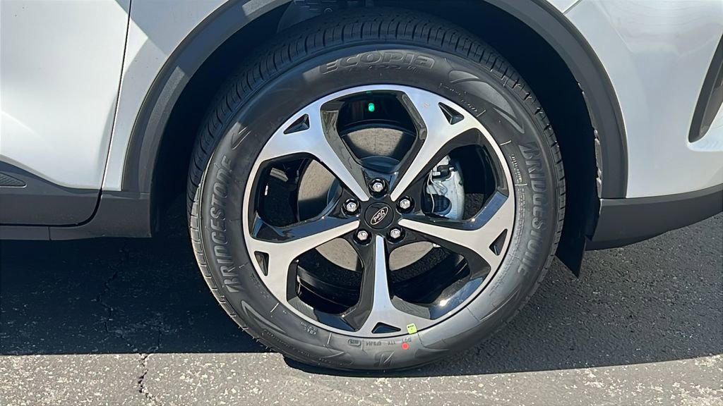 New 2025 Ford Escape ST-Line Select image 12