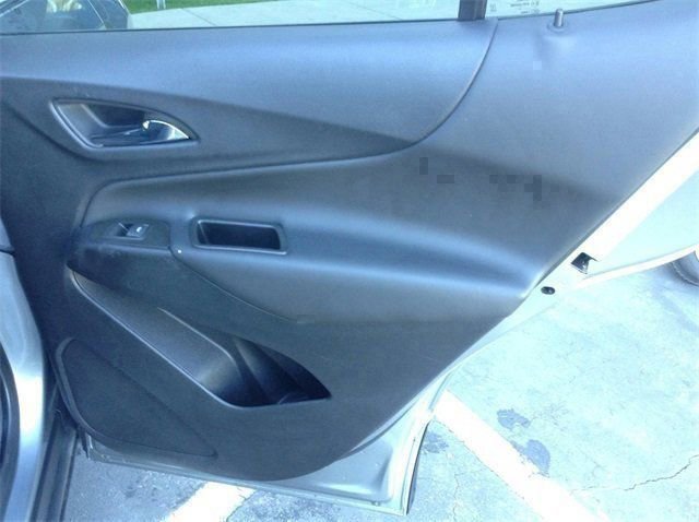 Used 2023 Chevrolet Equinox LT w/ LPO, Floor Liner Package image 34