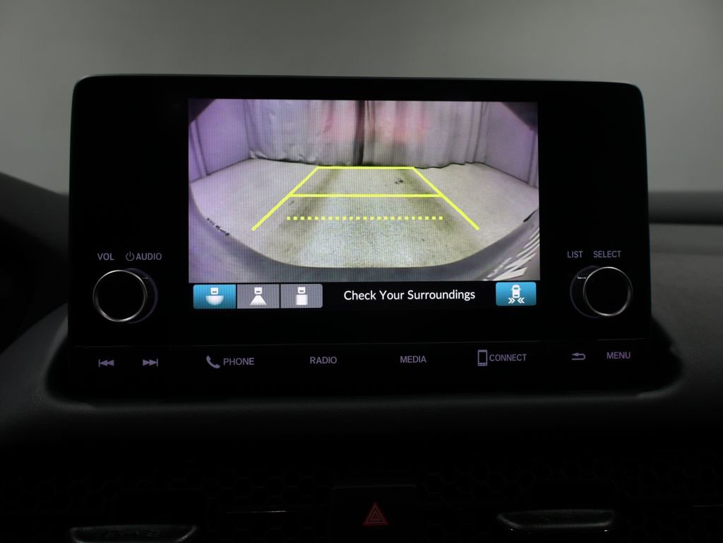 Used 2024 Honda HR-V Sport image 27