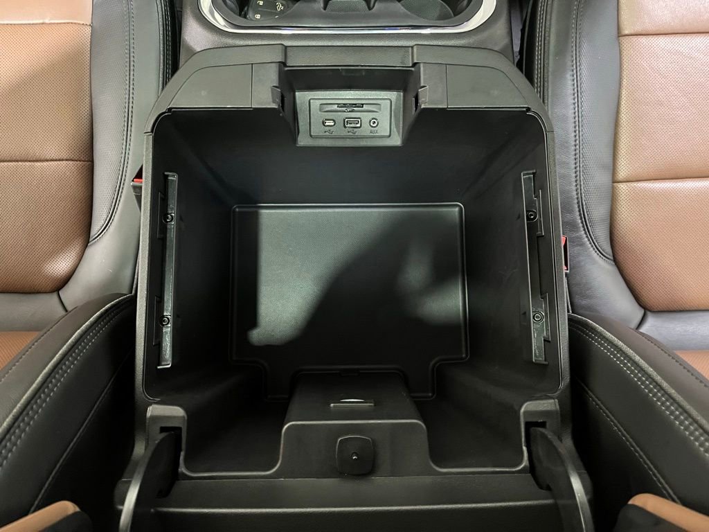 Certified 2023 Chevrolet Silverado 3500 High Country w/ Z71 Off-Road Package image 25