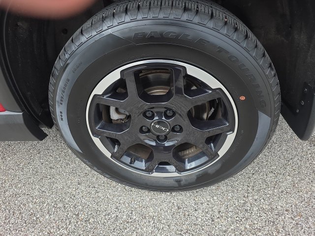 Certified 2025 Honda Pilot EX-L image 17