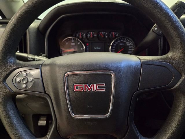 Used 2017 GMC Sierra 2500 4x4 Double Cab w/ Sierra Convenience Package image 19