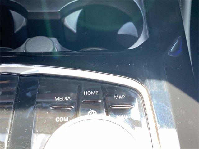 Used 2024 BMW X4 M w/ Competition Package image 30