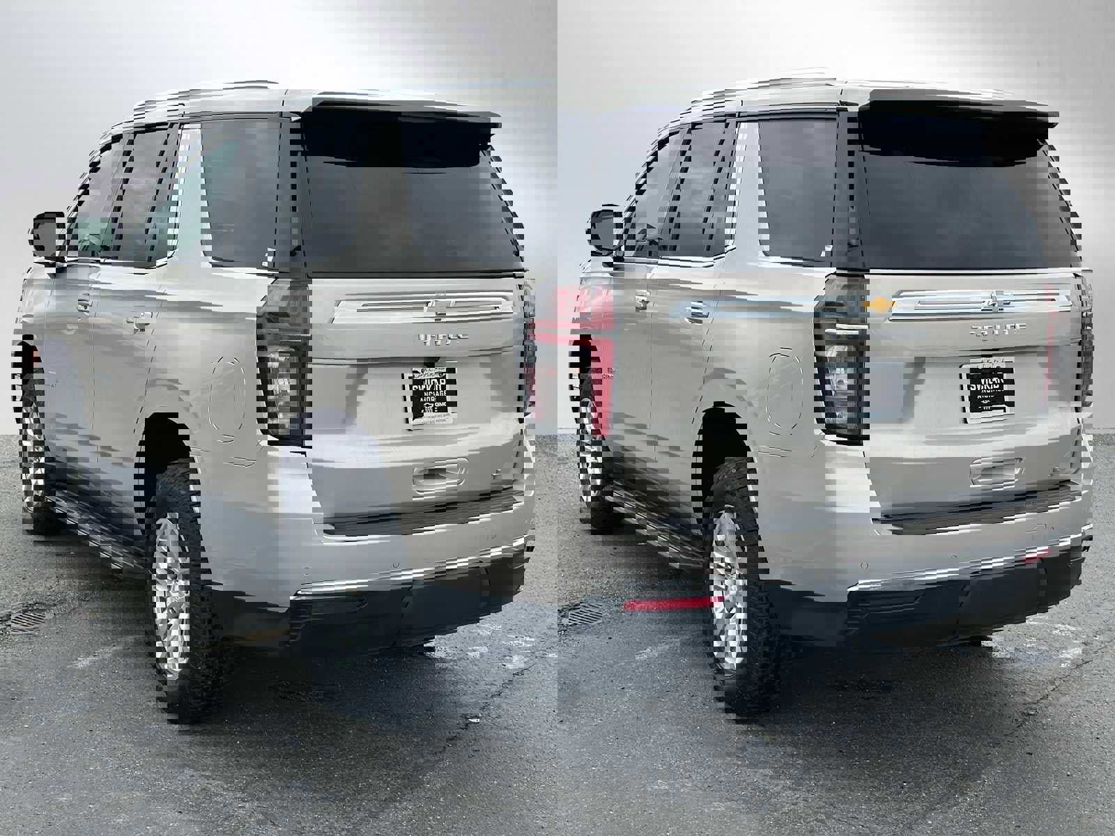 Used 2023 Chevrolet Tahoe LT image 5