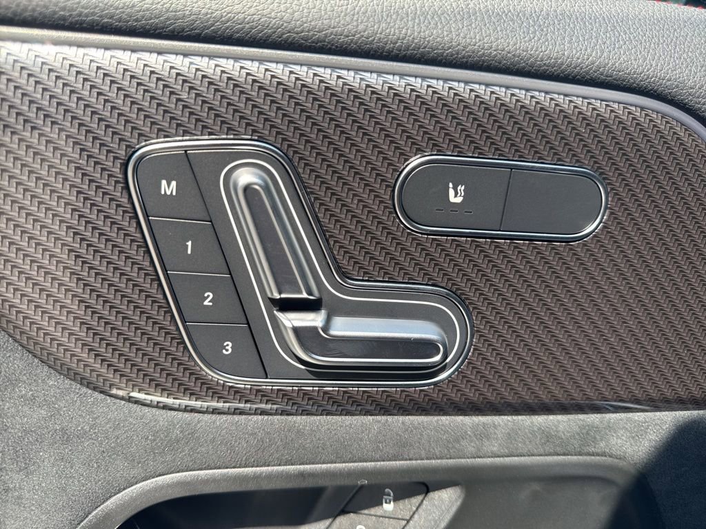 New 2026 Mercedes-Benz GLA 35 AMG 4MATIC image 27